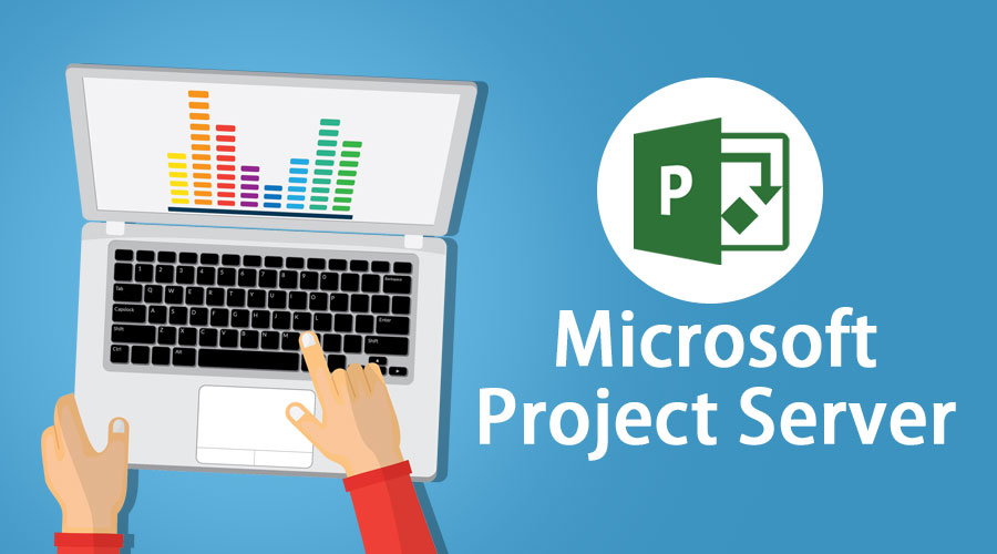 Microsoft-Project-Server