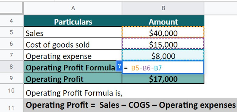 Mini Inc EXAMPLE 2 SOL