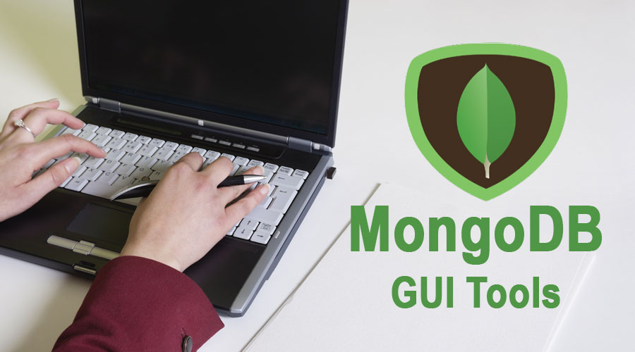 MongoDB GUI Tools