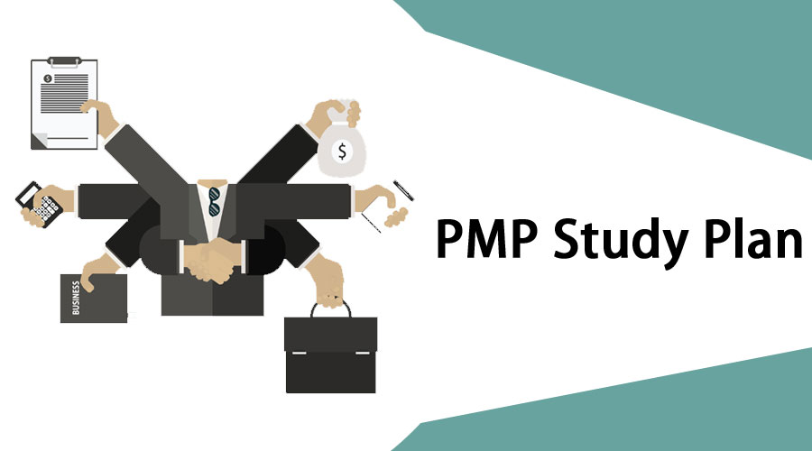 PMP Study Plan
