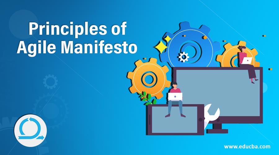Principles of Agile Manifesto