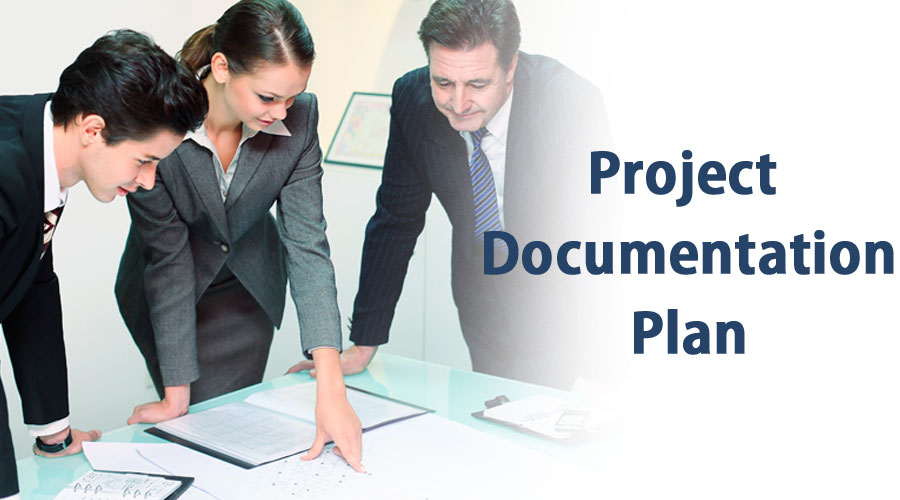 Project Documentation Plan