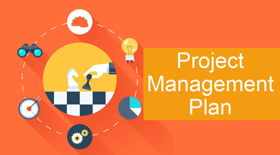 Project-Management-Plan