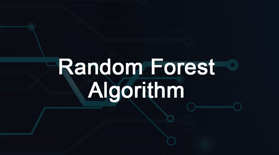 Random-Forest-Algorithm