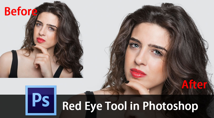 Red-Eye-Tool-in-Photoshop