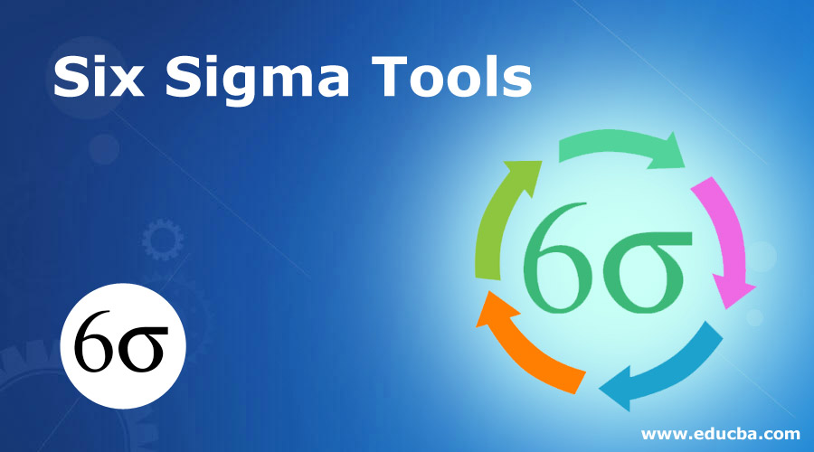 Six-Sigma-Tools