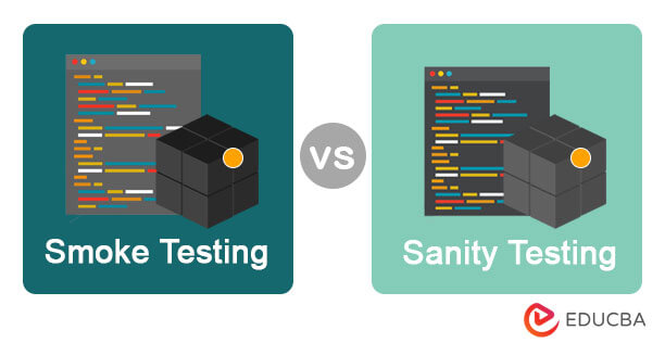 Smoke Testing vs Sanity Testing