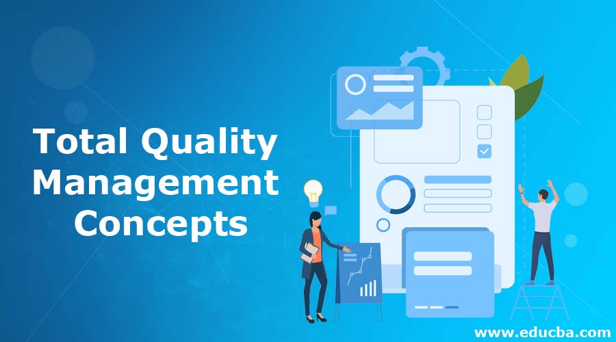 Total Quality Management Concepts