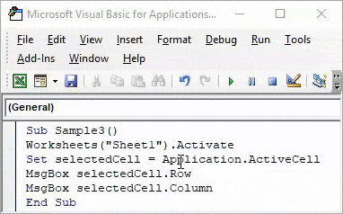 Result of Example 4-6