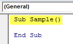 VBA Copy Paste Example 1-3