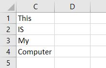 VBA Copy Paste Example 2-1