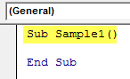 VBA Copy Paste Example 2-2