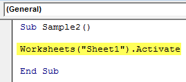 VBA Copy Paste Example 3-2