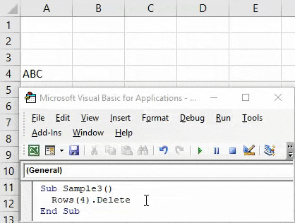 Result of Example 4-4