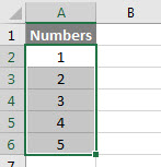 VBA Duplicates example 1.8