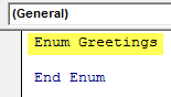 VBA Enum Example 1-1