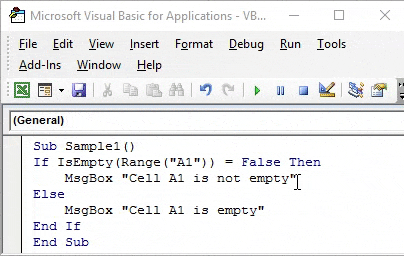 Result of Example 2-5