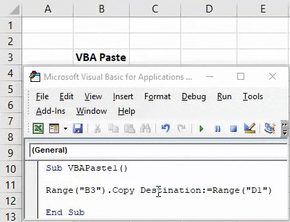 Result of Example 1-6