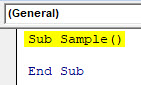 VBA Split Example 1-3