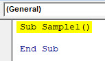 VBA Split Example 2-2