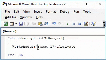 Result of Example 2-4