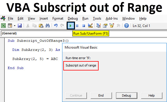 bash assignment to invalid subscript range