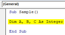VBA Wait Example 1-4