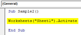 VBA Wait Example 3-2