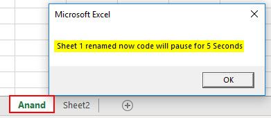 Result of Example 3-8