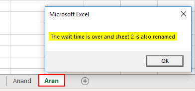 Result of Example 3-9