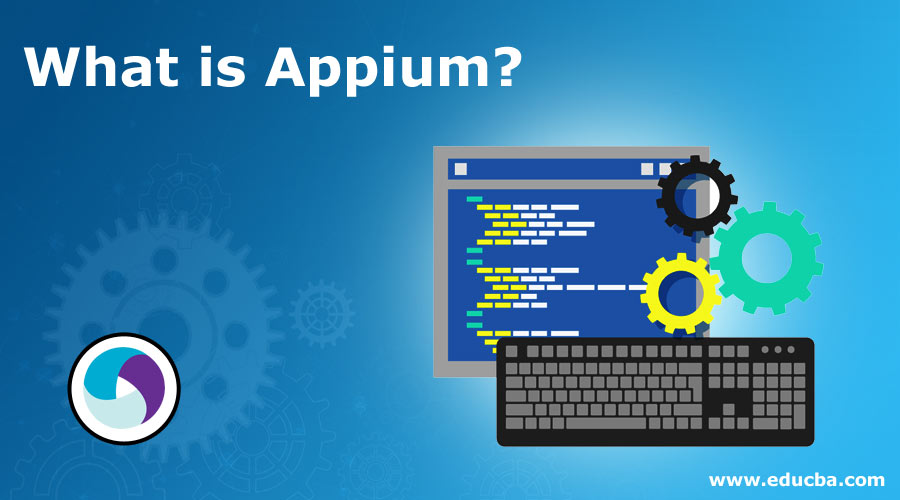 What-is-Appium
