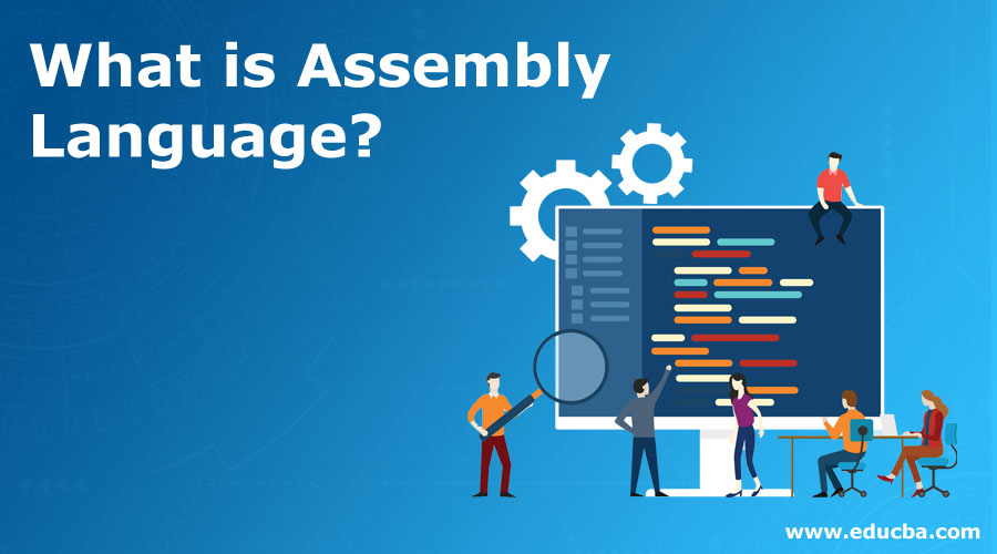 What-is-Assembly-Language