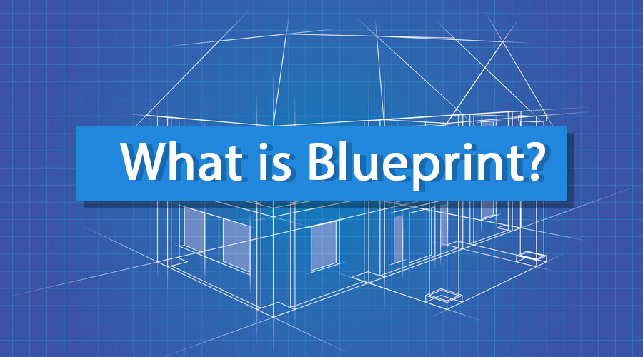 What is Blueprint