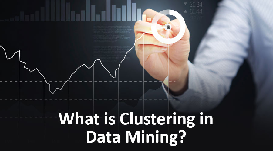 What is Clustering in Data Mining