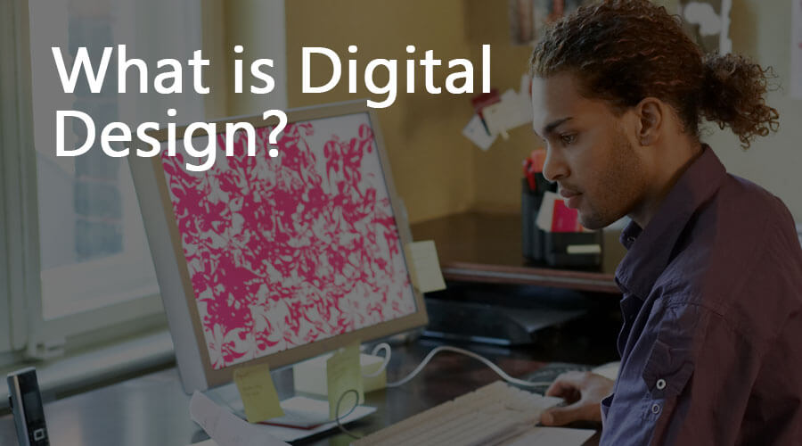 What is Digital Design