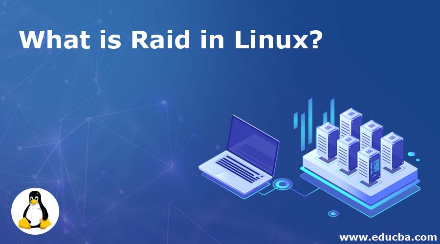 What is Raid in Linux?