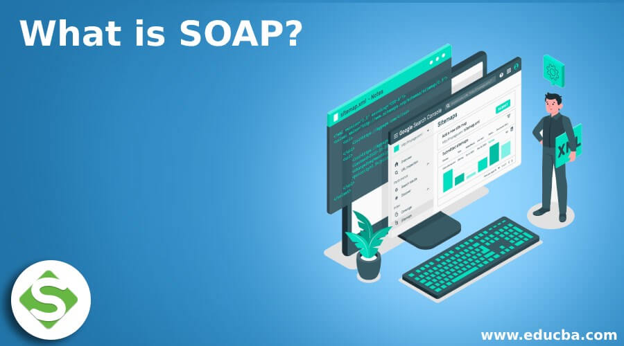 What is SOAP