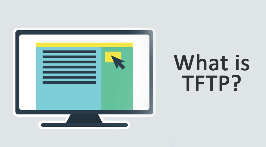 What is TFTP