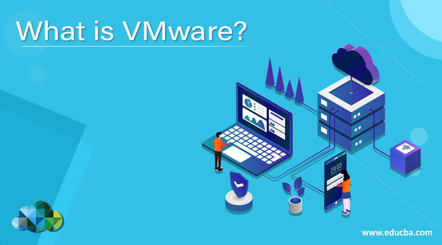 What is VMware?