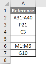 column to number example 2.1