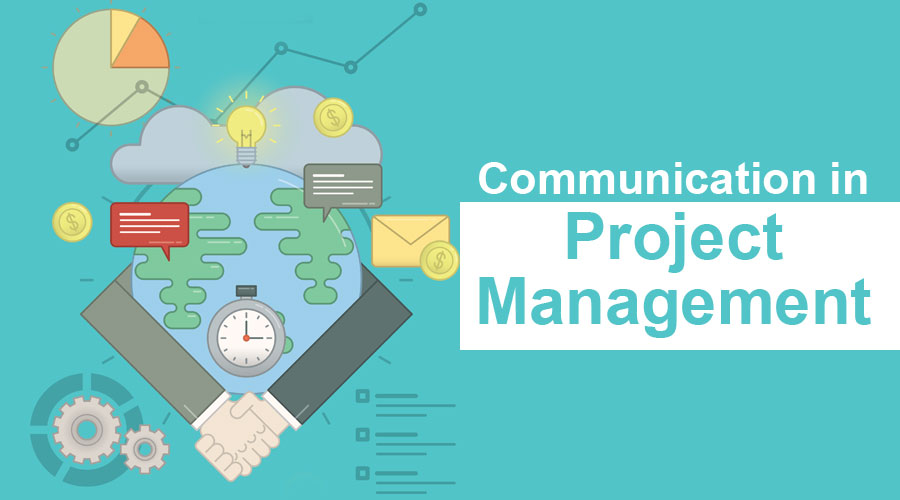 communication in project management