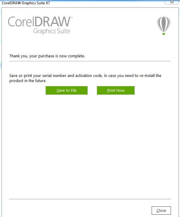 Install CorelDraw 13.1