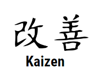 kaizen