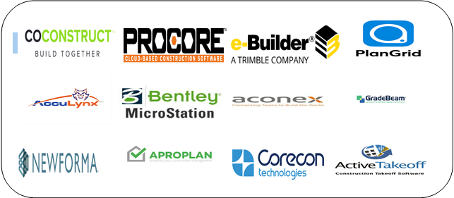 top Software for Construction Project Management