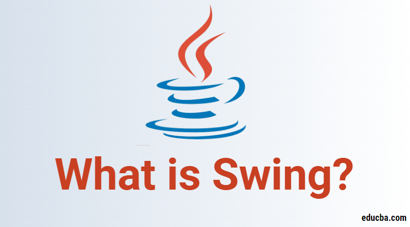 what is swing