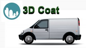 3D-Coat