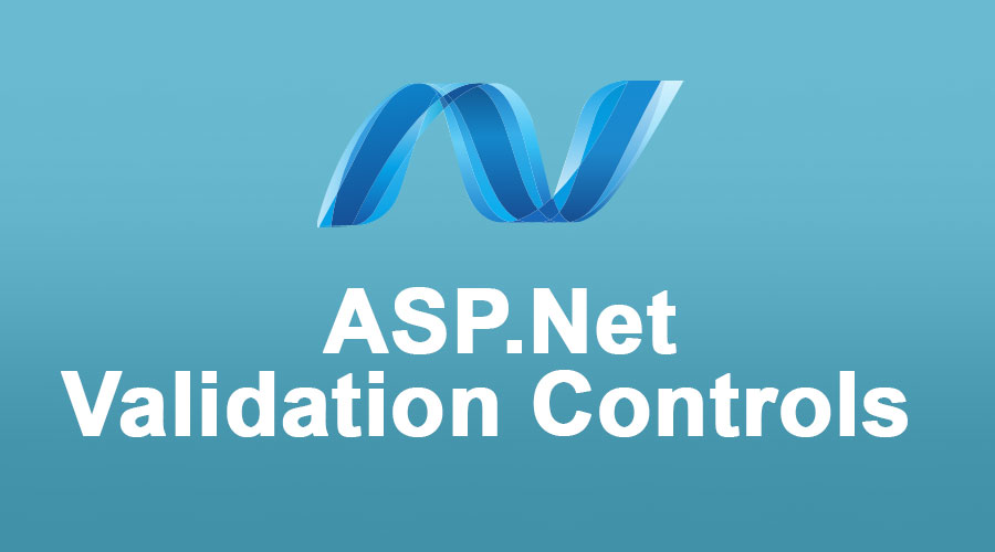 ASP Net Validation Controls