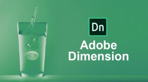 Adobe-Dimension