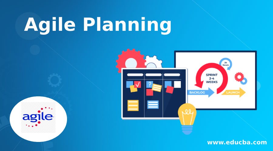 Agile Planning
