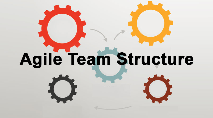 Agile-Team-Structure